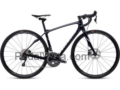 Specialized Ruby Expert fiche technique et avis